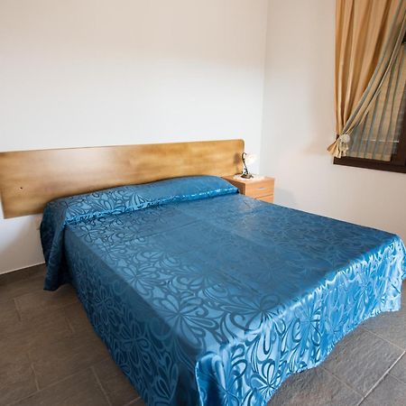 Villa Urania Torre San Giovanni Extérieur photo
