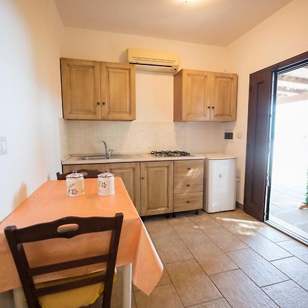 Villa Urania Torre San Giovanni Extérieur photo