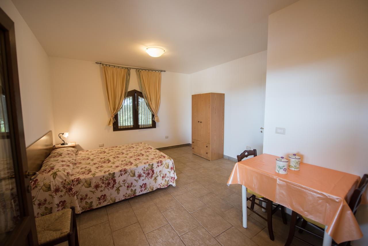 Villa Urania Torre San Giovanni Extérieur photo