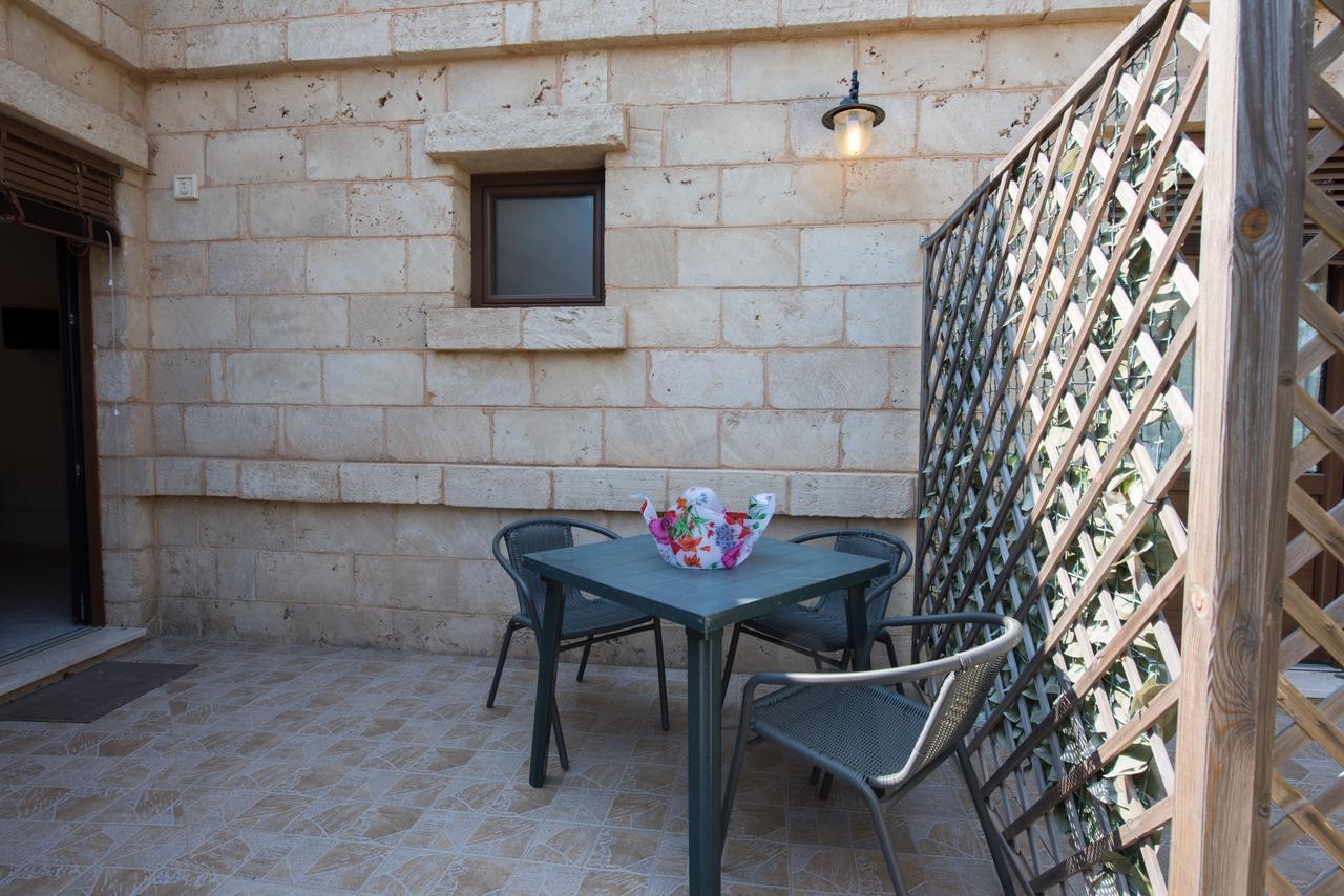 Villa Urania Torre San Giovanni Extérieur photo