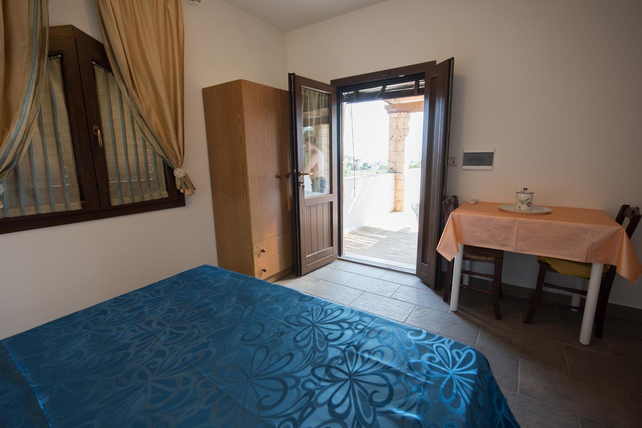 Villa Urania Torre San Giovanni Extérieur photo