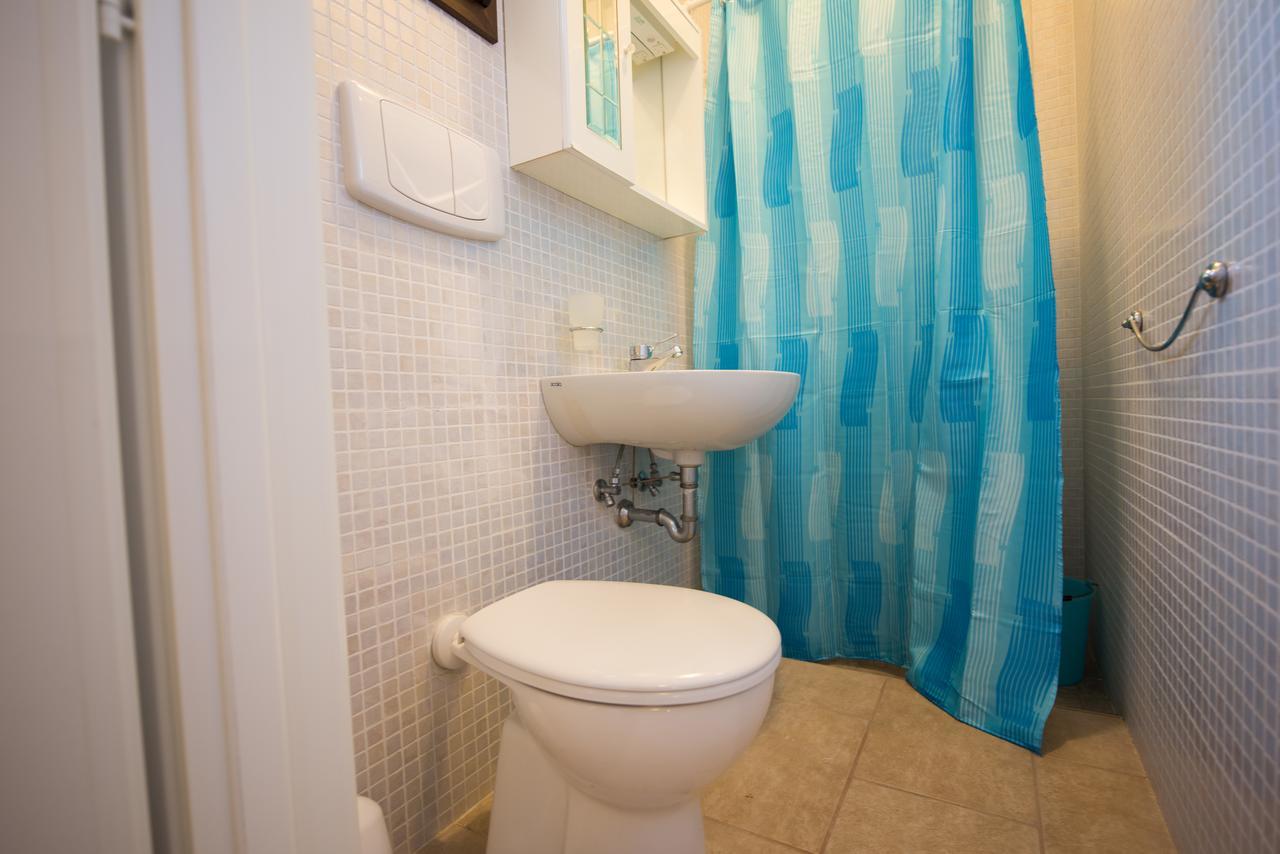 Villa Urania Torre San Giovanni Extérieur photo