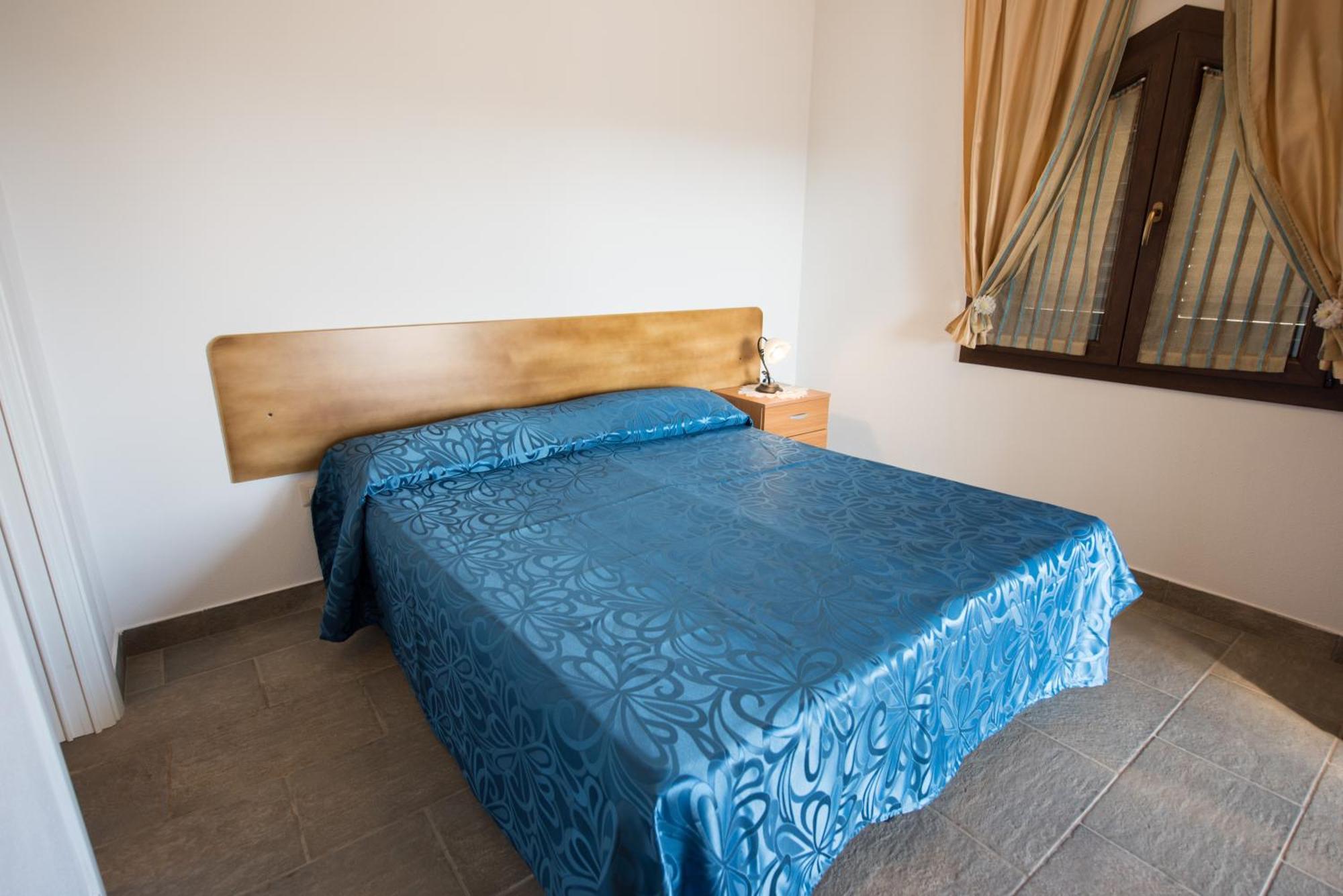Villa Urania Torre San Giovanni Extérieur photo