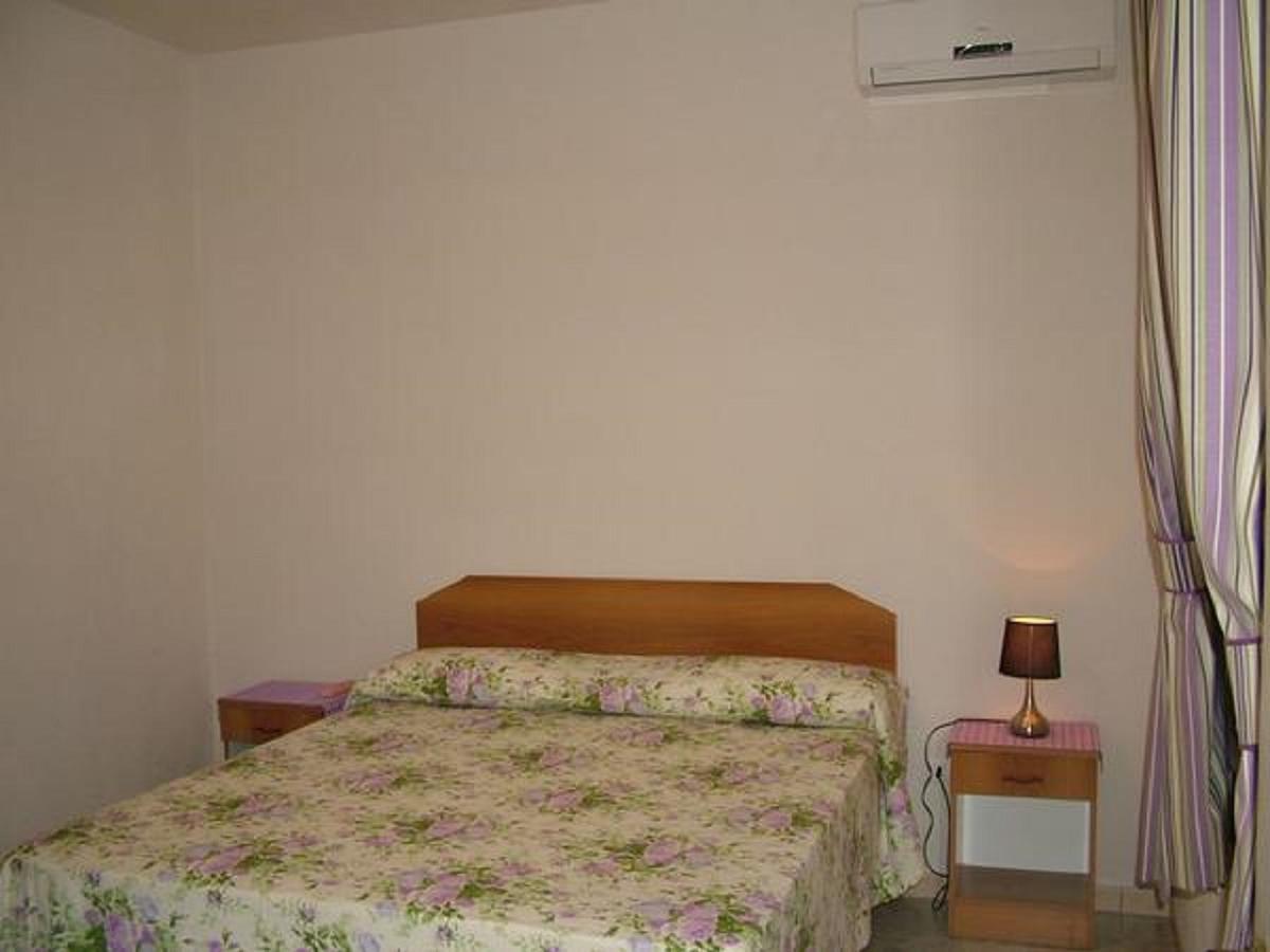 Villa Urania Torre San Giovanni Extérieur photo