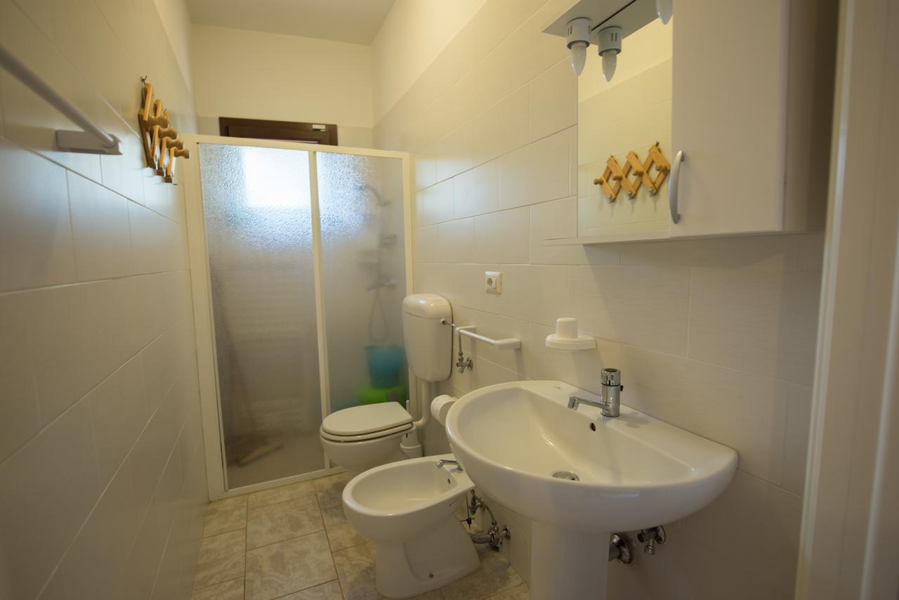 Villa Urania Torre San Giovanni Extérieur photo