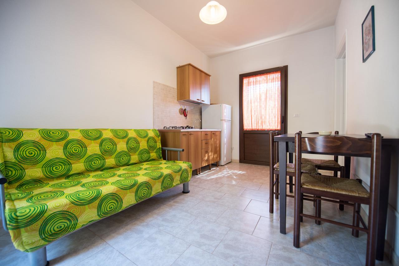 Villa Urania Torre San Giovanni Extérieur photo
