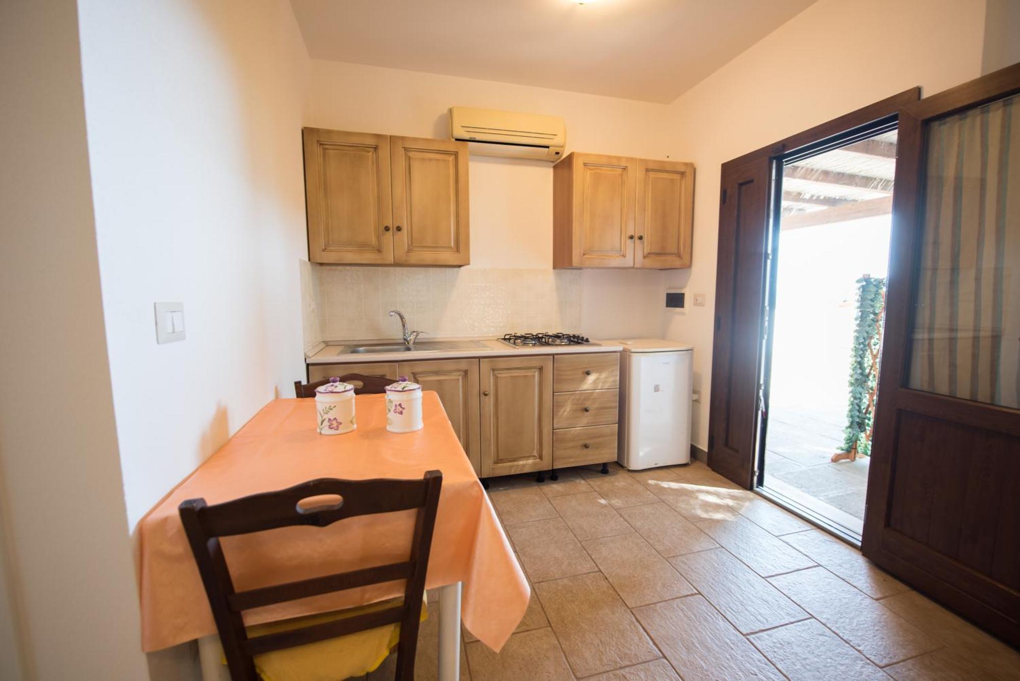 Villa Urania Torre San Giovanni Extérieur photo
