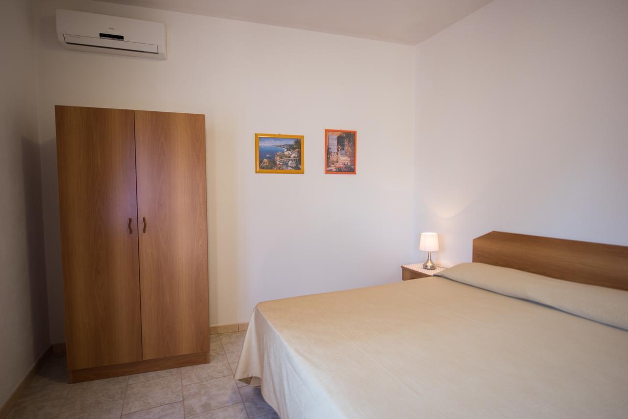 Villa Urania Torre San Giovanni Extérieur photo