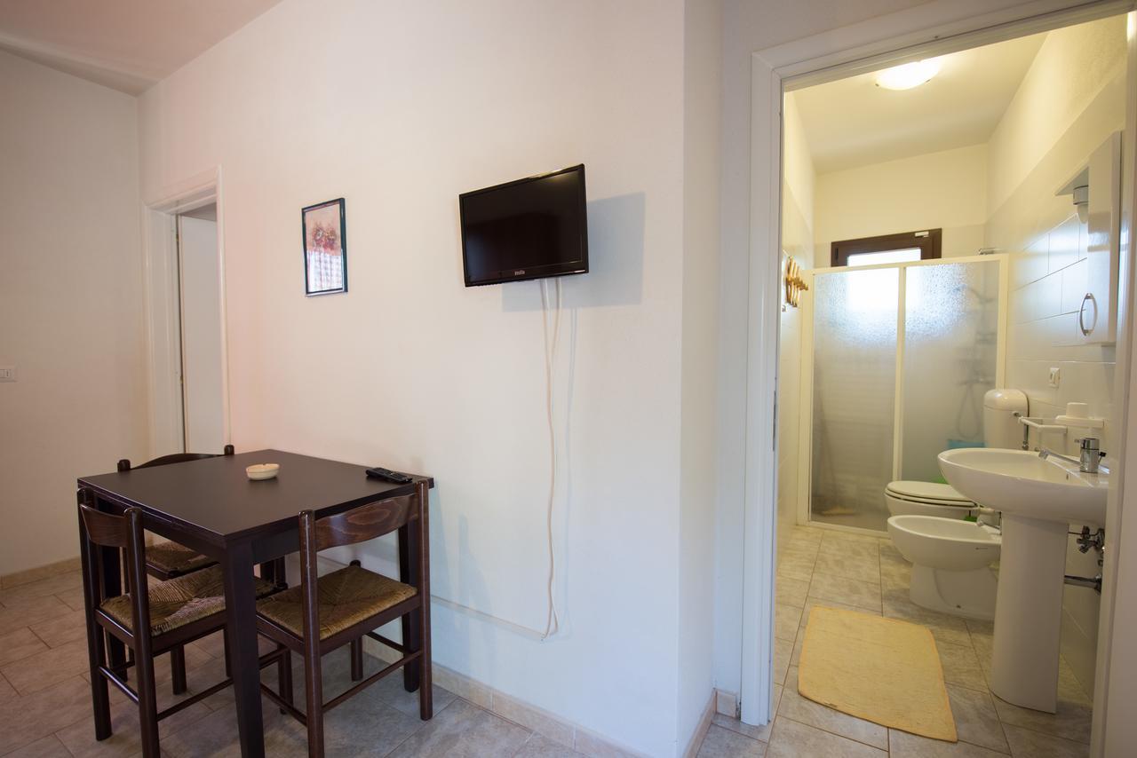 Villa Urania Torre San Giovanni Extérieur photo