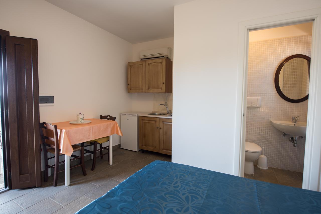 Villa Urania Torre San Giovanni Extérieur photo