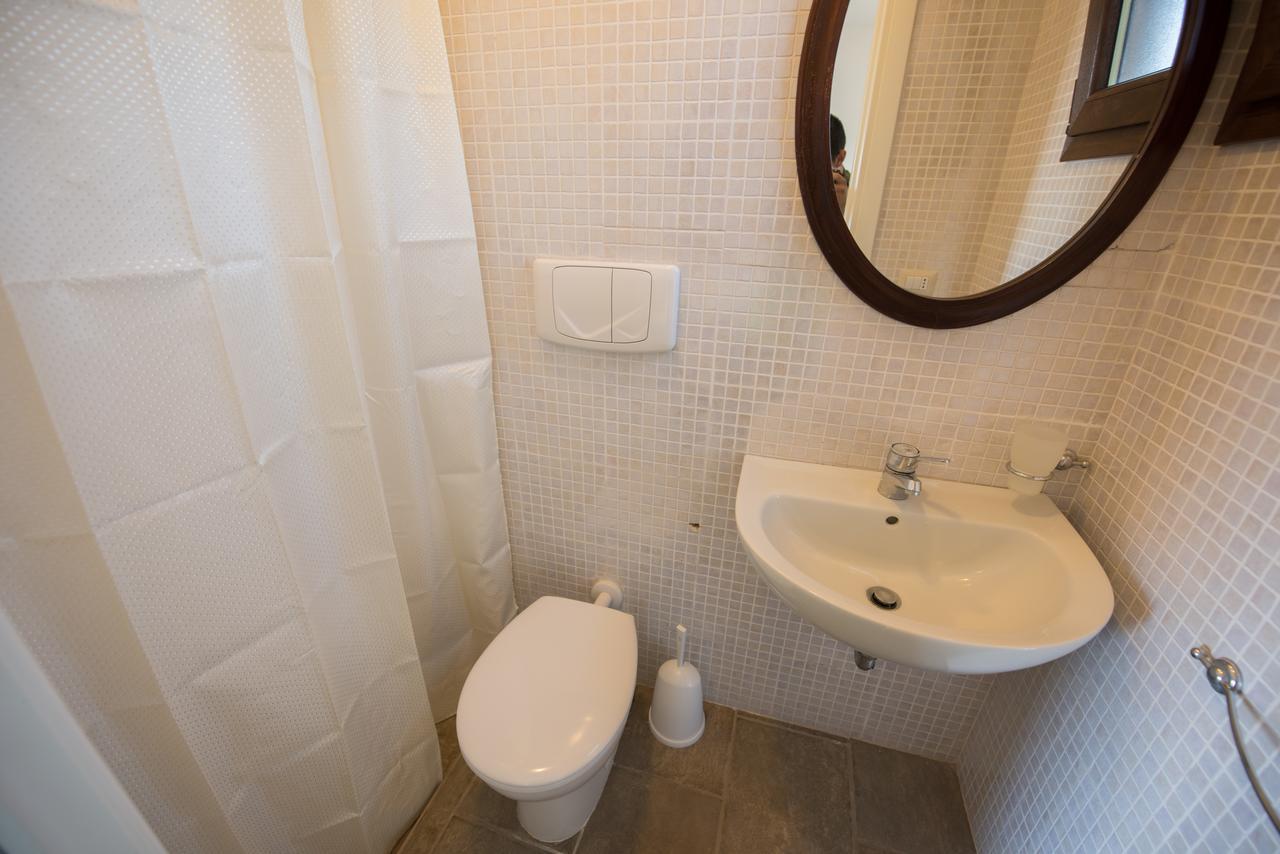 Villa Urania Torre San Giovanni Extérieur photo