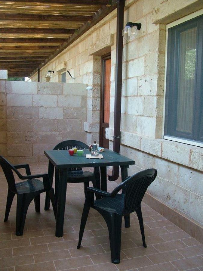 Villa Urania Torre San Giovanni Extérieur photo