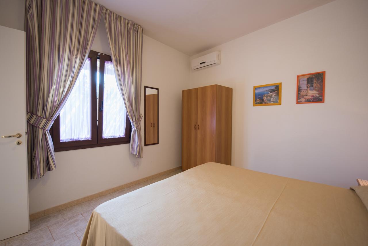 Villa Urania Torre San Giovanni Extérieur photo