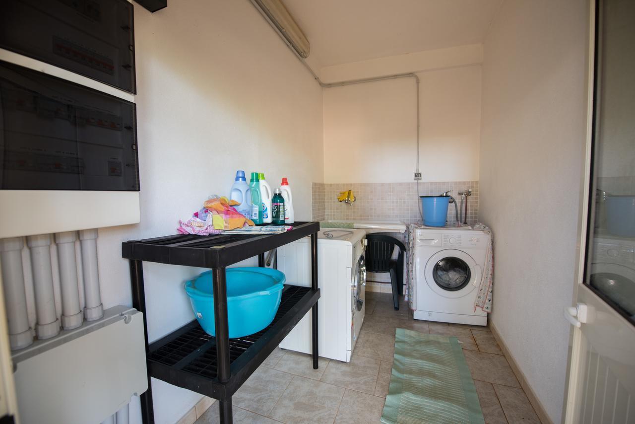 Villa Urania Torre San Giovanni Extérieur photo