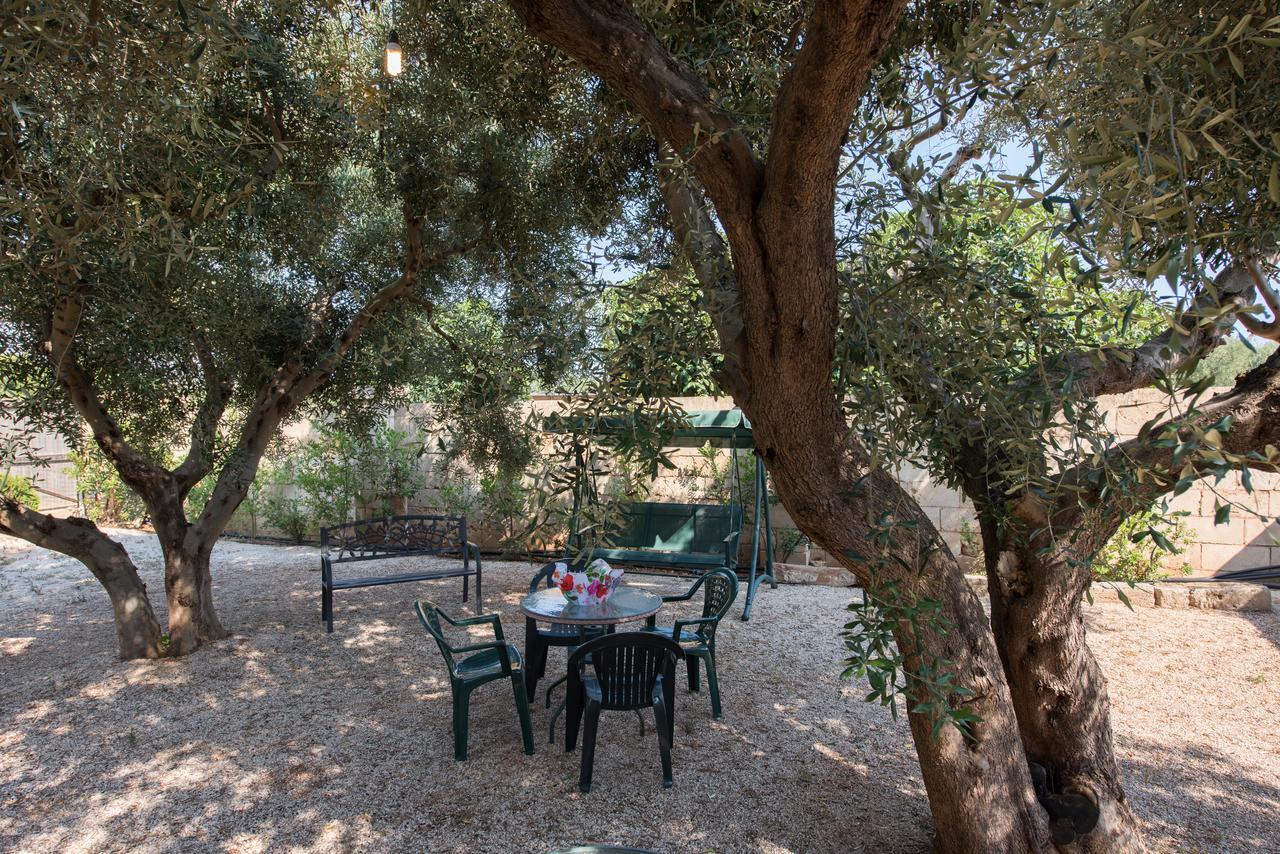 Villa Urania Torre San Giovanni Extérieur photo