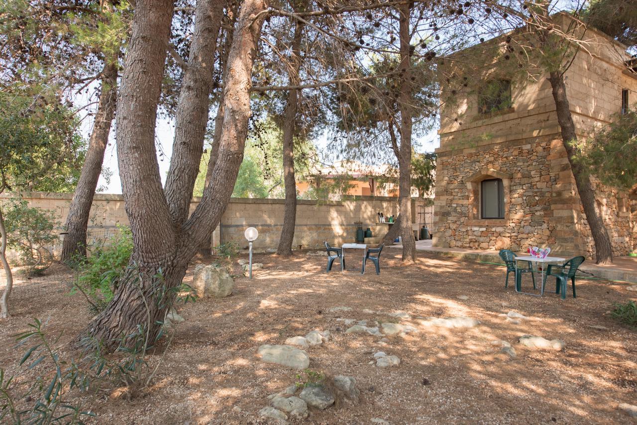 Villa Urania Torre San Giovanni Extérieur photo